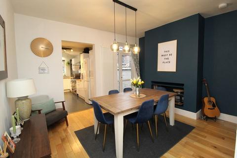 undefined, Eaton Road, Sale M33