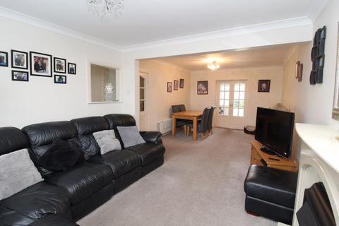 undefined, Lindsell Road, Broadheath WA14