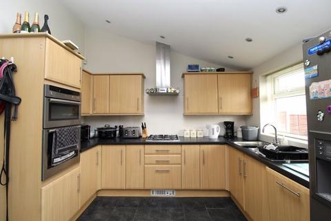 undefined, Lindsell Road, Broadheath WA14