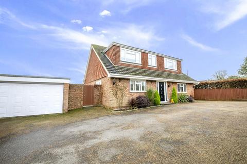 5 bedroom detached house for sale, Blackness Road, Crowborough