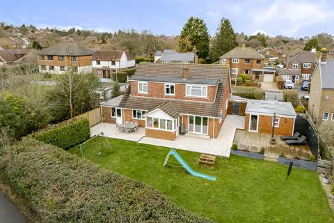 5 bedroom detached house for sale, Blackness Road, Crowborough