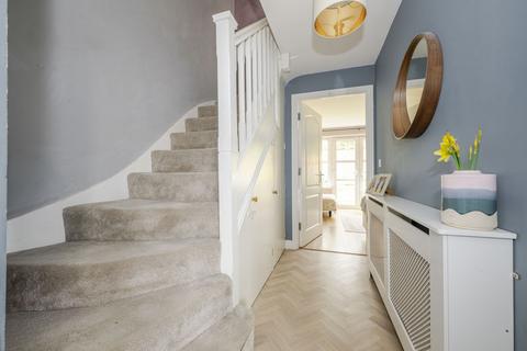 3 bedroom terraced house for sale, Horwich Close, Crowborough