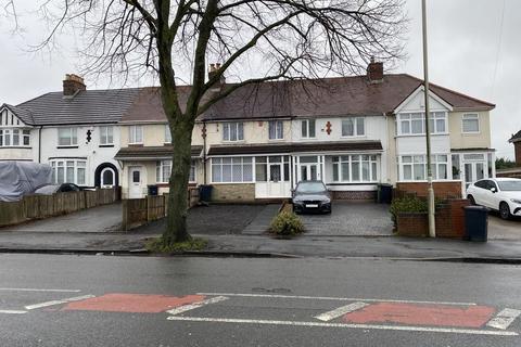 undefined, Mill Street, Brierley Hill DY5