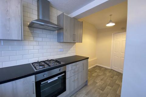 undefined, Mill Street, Brierley Hill DY5