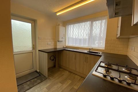 undefined, Mill Street, Brierley Hill DY5