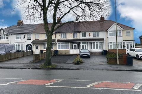 undefined, Mill Street, Brierley Hill DY5
