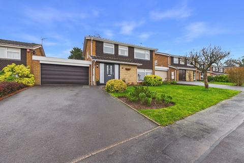 undefined, Highfield, Newport TF10
