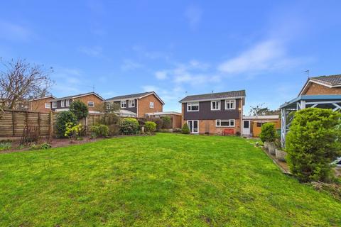 undefined, Highfield, Newport TF10