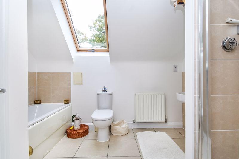 Bedroom One En-Suite