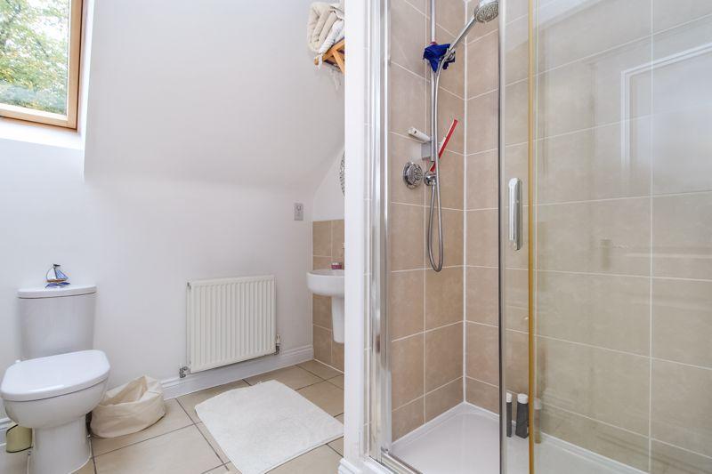 Bedroom One En-Suite