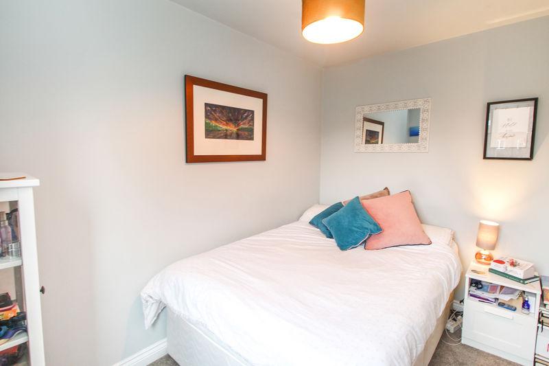 Bedroom Five