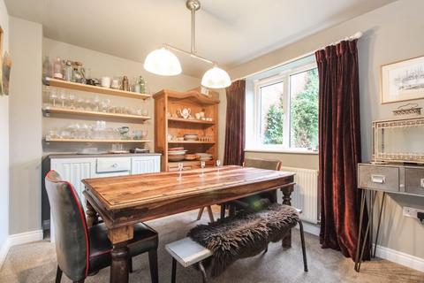 5 bedroom detached house for sale, Hebbes Close, Bedford MK42