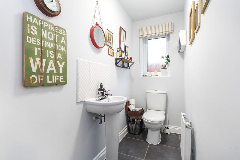 Cloakroom
