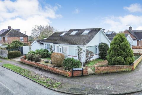 Merlin Gardens, Bedford MK41
