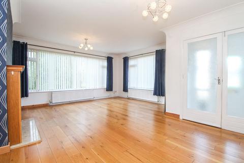 undefined, Merlin Gardens, Bedford MK41