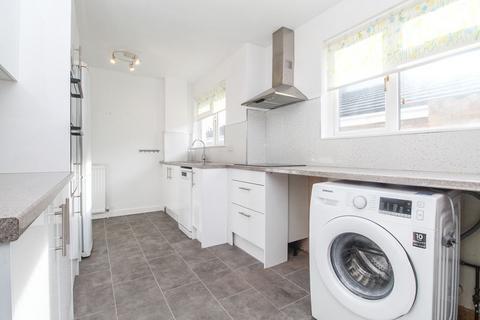 undefined, Merlin Gardens, Bedford MK41