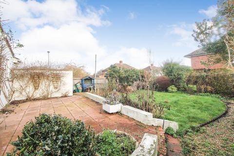undefined, Merlin Gardens, Bedford MK41