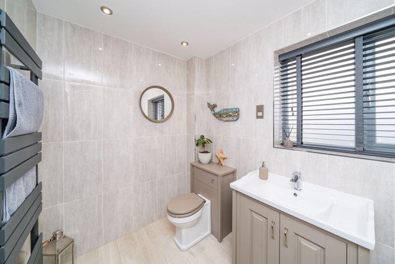 House bathroom