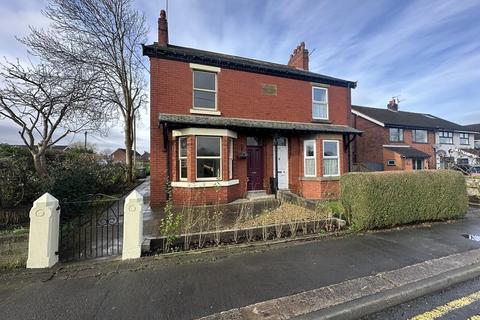 undefined, Wood Lane, Chorley PR7