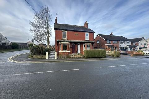 undefined, Wood Lane, Chorley PR7