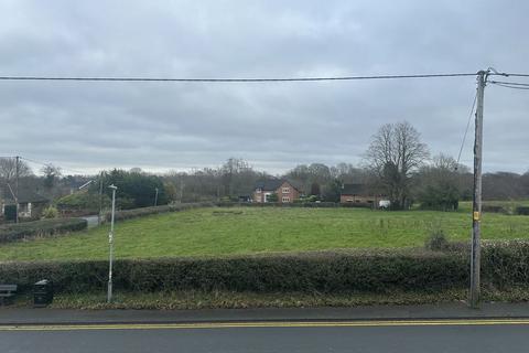 undefined, Wood Lane, Chorley PR7
