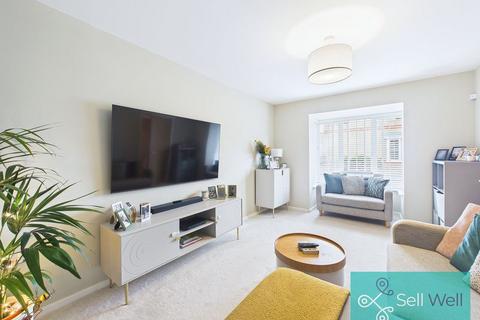 4 bedroom detached house for sale, Thorne Crescent, Manchester M28