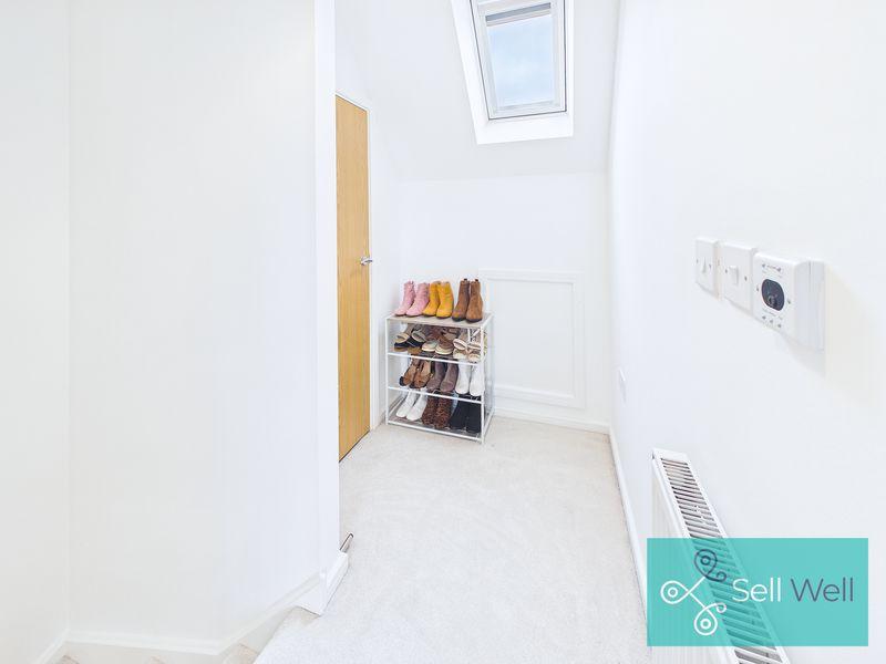 Second Floor Landing