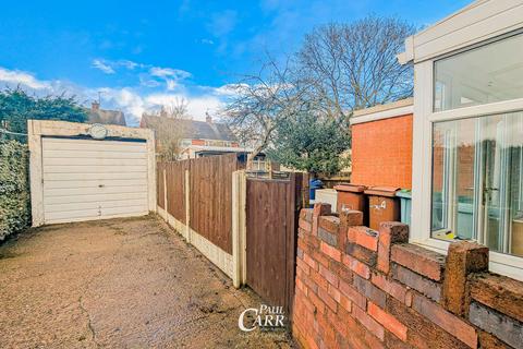 3 bedroom semi-detached house for sale, Cannock Road, Cannock WS12
