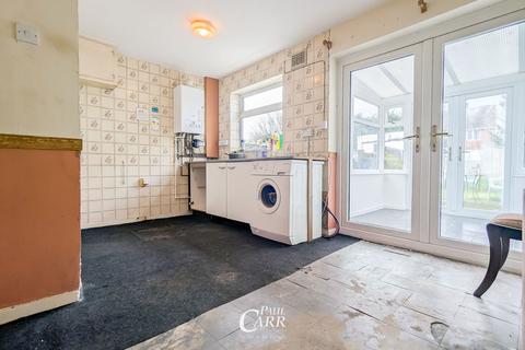 3 bedroom semi-detached house for sale, Cannock Road, Cannock WS12
