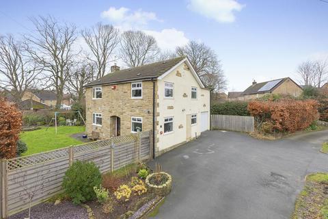 4 bedroom detached house for sale, Burley Road, Ilkley LS29