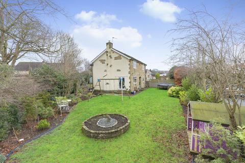 4 bedroom detached house for sale, Burley Road, Ilkley LS29