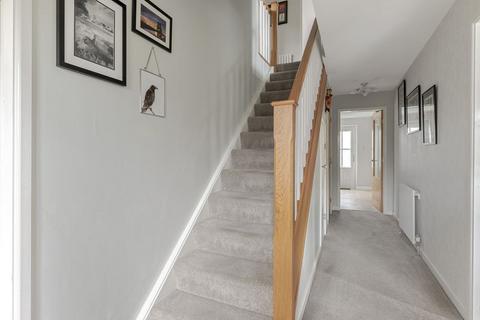 4 bedroom detached house for sale, Burley Road, Ilkley LS29