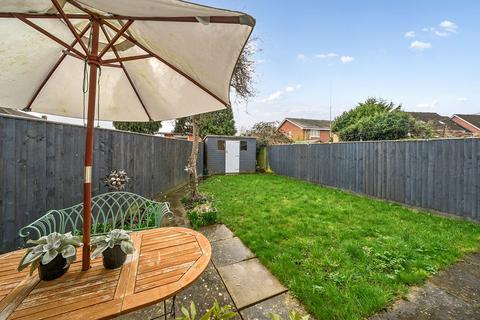 3 bedroom semi-detached house for sale, Champion Way, Oxford