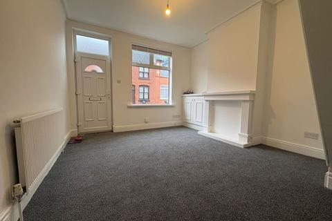 2 bedroom terraced house for sale, Muriel Road, Leicester LE3