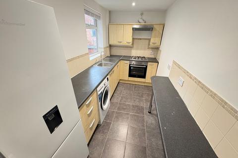 2 bedroom terraced house for sale, Muriel Road, Leicester LE3