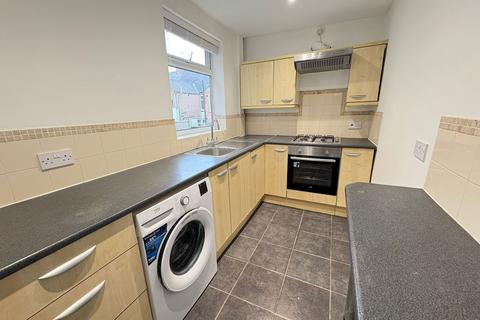 2 bedroom terraced house for sale, Muriel Road, Leicester LE3