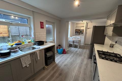 undefined, Derby Grove, Nottingham, Nottinghamshire, NG7