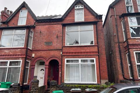 undefined, Derby Grove, Nottingham, Nottinghamshire, NG7