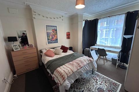 undefined, Derby Grove, Nottingham, Nottinghamshire, NG7