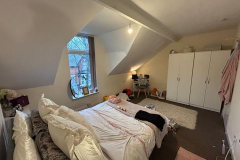 undefined, Derby Grove, Nottingham, Nottinghamshire, NG7