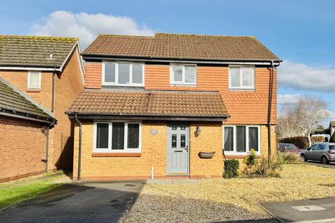 undefined, Westwater Way, Oxfordshire
