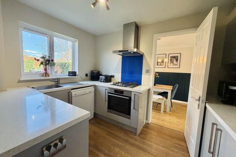 undefined, Westwater Way, Oxfordshire