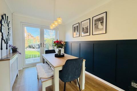 undefined, Westwater Way, Oxfordshire