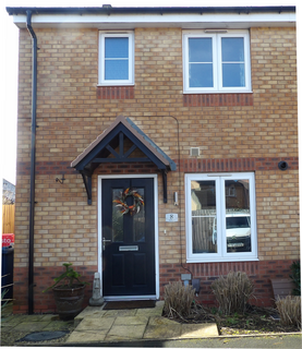 undefined, Till View, Stafford ST16