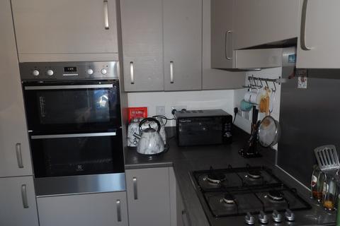 undefined, Till View, Stafford ST16
