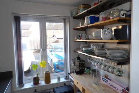 undefined, Till View, Stafford ST16