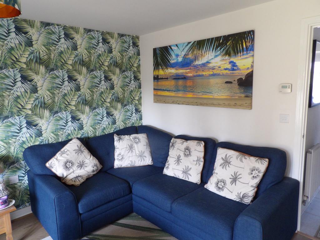 Modern Lounge