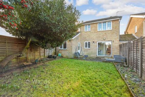 undefined, Finglesham Court, Maidstone ME15