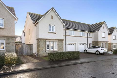 undefined, 10 Farquharson Rest, North Berwick, East Lothian, EH39 5FJ