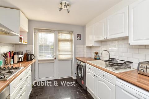 3 bedroom terraced house for sale, Rayford Close, Peacehaven, East Sussex